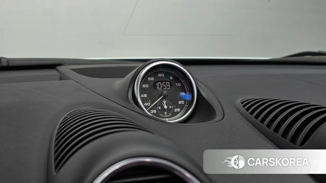 Porsche 718 Boxster id 4246100 из Кореи 10