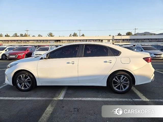 Kia The New K3 2nd generation id 3545520 из Кореи 10