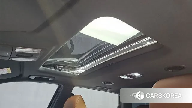 Kia Mohave Master id 2959162 из Кореи 10