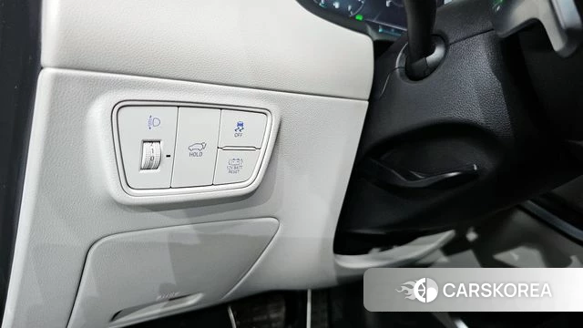 Hyundai Tucson Hybrid (NX4) id 3911102 из Кореи 10