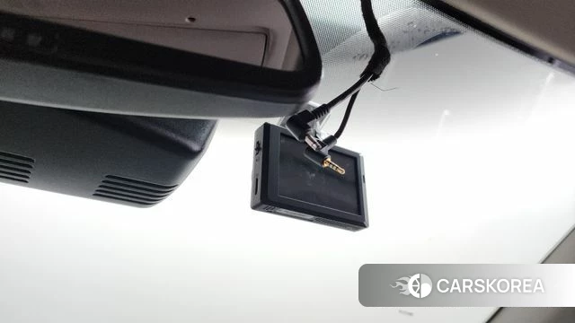 Renault Korea (Samsung) The New QM6 id 4530563 из Кореи 10