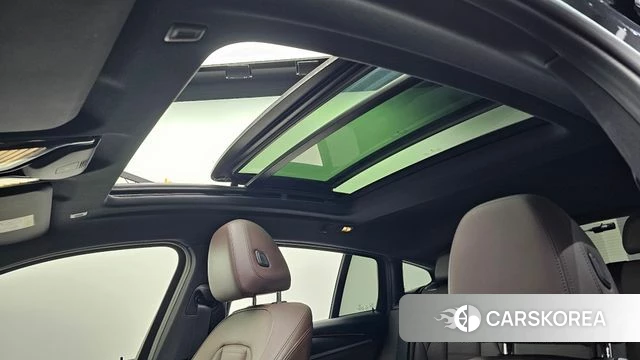 BMW X4 (G02) id 4774377 из Кореи 10