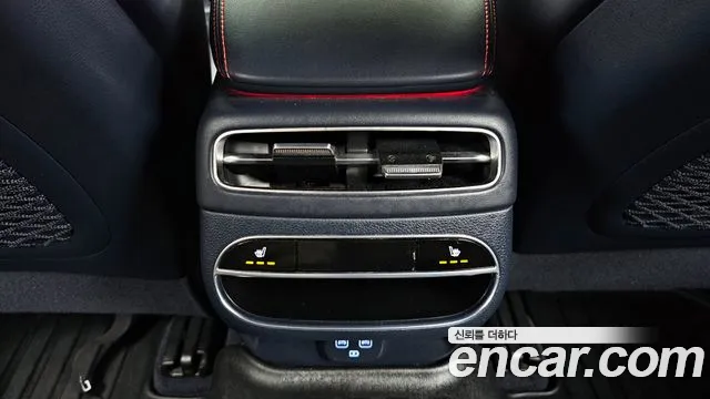 Genesis GV70 id 2566229 из Кореи 10