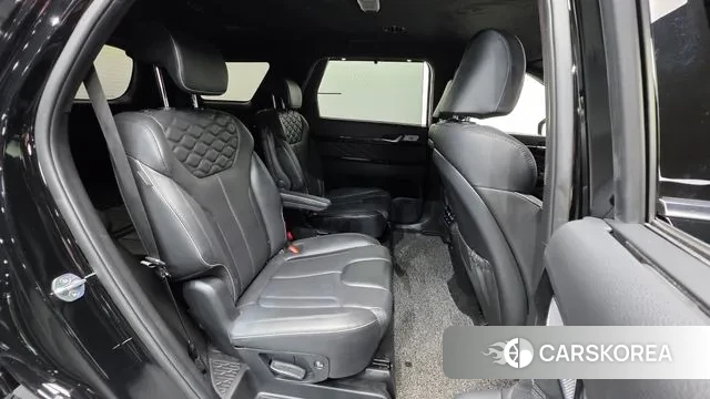 Hyundai Palisade id 3033025 из Кореи 10