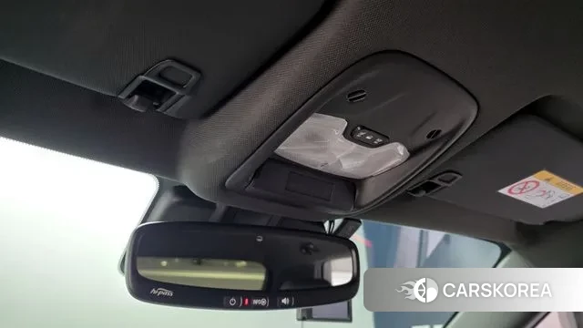 Chevrolet (GM Daewoo) Trailblazer id 3513765 из Кореи 10