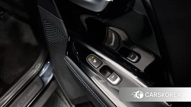 Kia The New Niro id 3468494 из Кореи 10