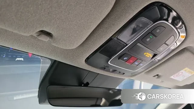 Hyundai Sonata D Edge (DN8) id 3599610 из Кореи 10