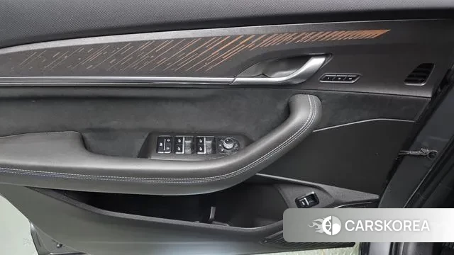 Renault Korea (Samsung) Grand Coleos id 3775978 из Кореи 10