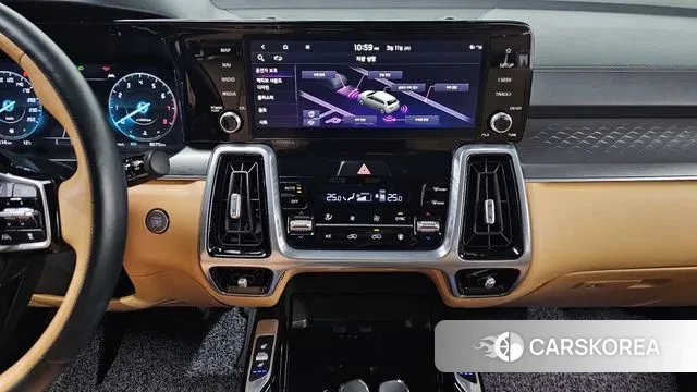 Kia Sorento 4th Generation id 3770261 из Кореи 10