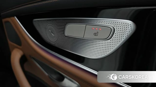 Mercedes-Benz AMG GT id 4244795 из Кореи 10