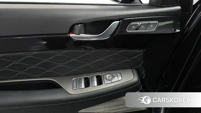 Hyundai Palisade id 4520340 из Кореи 10