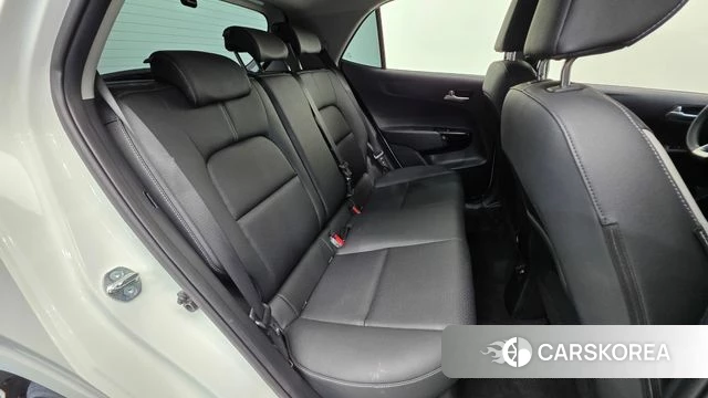 Kia The New Morning (JA) id 3896611 из Кореи 10