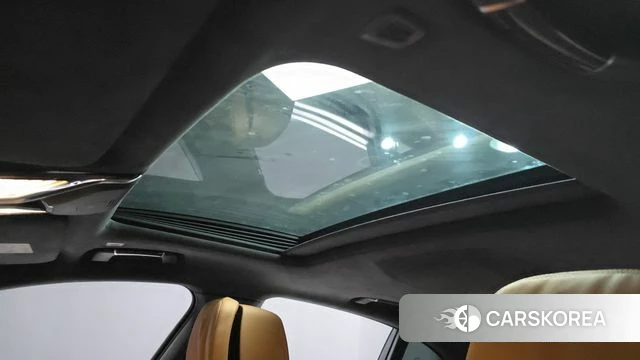 BMW 7 Series (G11) id 3910325 из Кореи 10