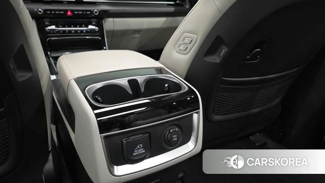Kia Carnival 4th generation id 4741083 из Кореи 10