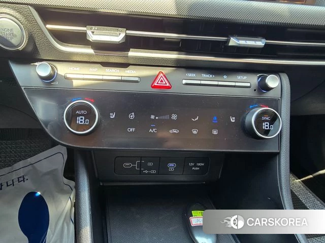Hyundai Sonata D Edge (DN8) id 4266493 из Кореи 10