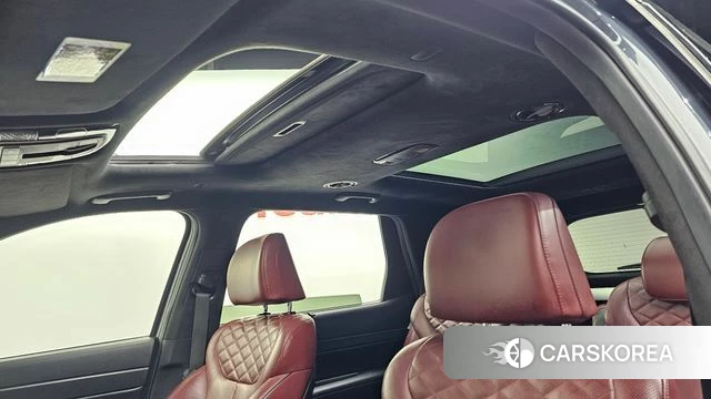 Hyundai Palisade id 4647491 из Кореи 10