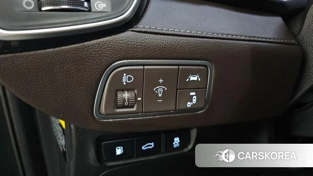 Hyundai Grandeur IG id 4477251 из Кореи 10