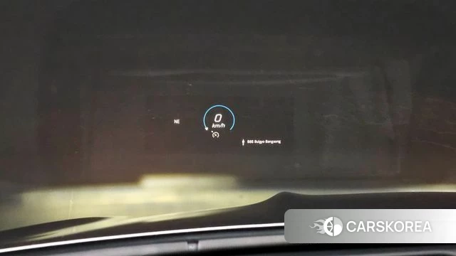 Mercedes-Benz GLE-Class W167 id 3853247 из Кореи 10