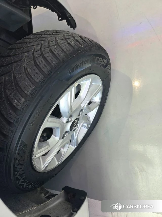 Kia All New Morning (JA) id 4417293 из Кореи 10