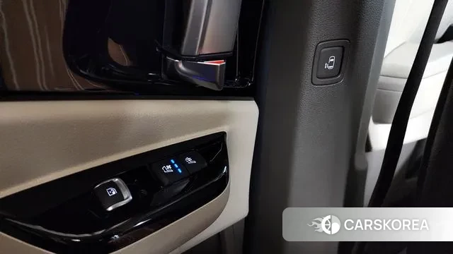 Kia Carnival 4th generation id 3751768 из Кореи 10