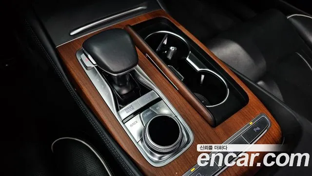 Kia More K9 id 2764973 из Кореи 10