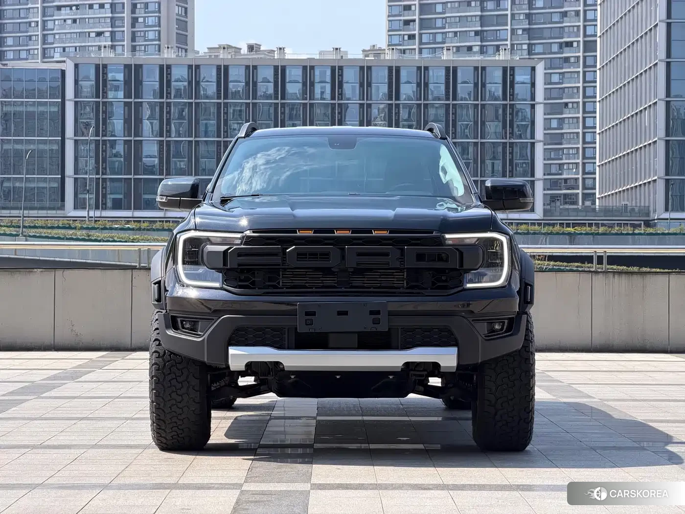 Ford Ranger Ranger id 4686076 из Китая 10