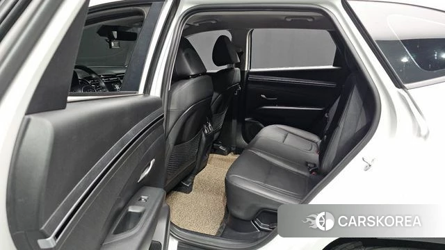 Hyundai Tucson Hybrid (NX4) id 3871644 из Кореи 10