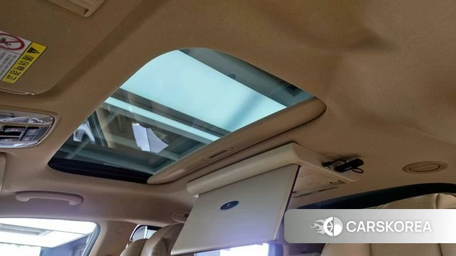 Kia The New Carnival id 3942826 из Кореи 10