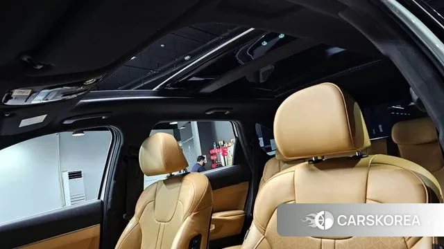 Kia Sorento 4th Generation id 3616537 из Кореи 10