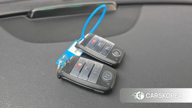 Kia Niro EV id 4769887 из Кореи 10
