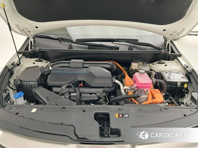 Kia The New Sportage 5th Generation Hybrid id 4421638 из Кореи 10
