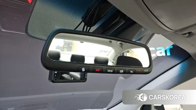 Hyundai Sonata New Rise Hybrid id 3703938 из Кореи 10