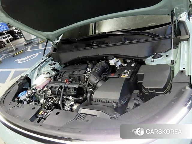 Hyundai Kona (SX2) id 3786234 из Кореи 10