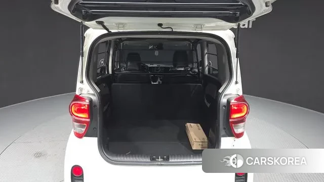 Kia The New Ray id 3727012 из Кореи 10