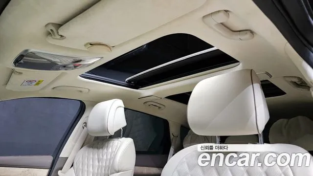 Genesis GV80 id 2606573 из Кореи 10