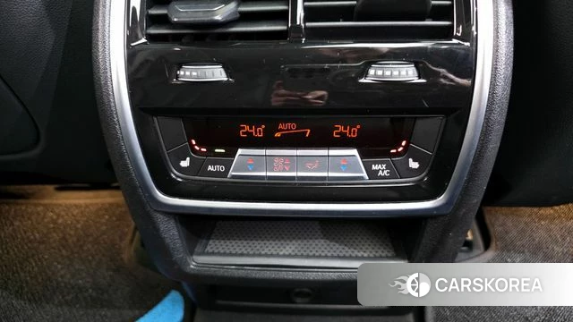 BMW X5 (G05) id 3833539 из Кореи 10