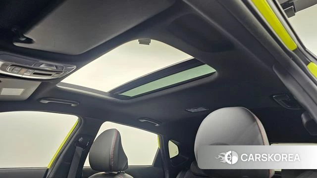 Hyundai Kona (SX2) id 4893543 из Кореи 10