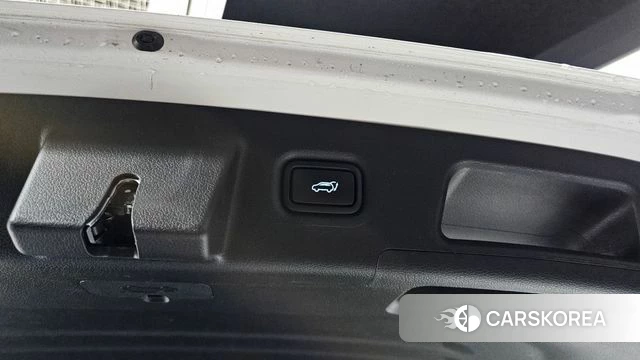 Hyundai The New Santa Fe id 3870797 из Кореи 10