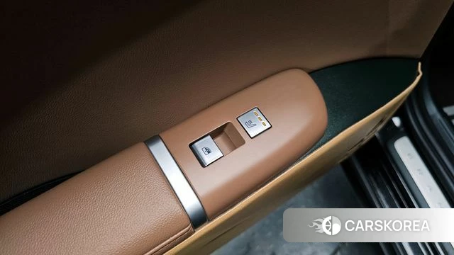 Hyundai Grandeur Hybrid (GN7) id 3915007 из Кореи 10