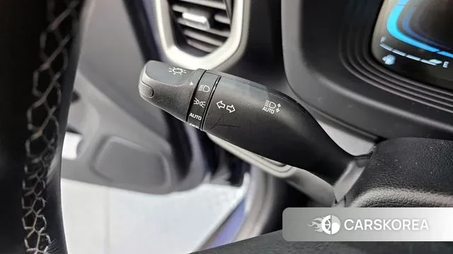 Hyundai Venue id 3732062 из Кореи 10