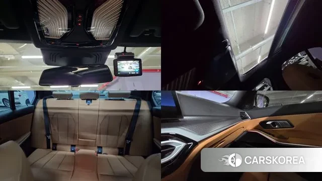 BMW 3 Series (G20) id 3437248 из Кореи 10