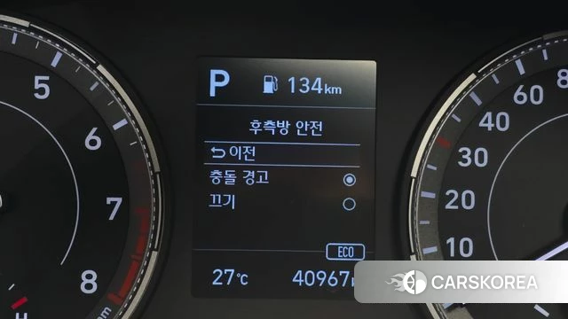 Hyundai Venue id 4446597 из Кореи 10