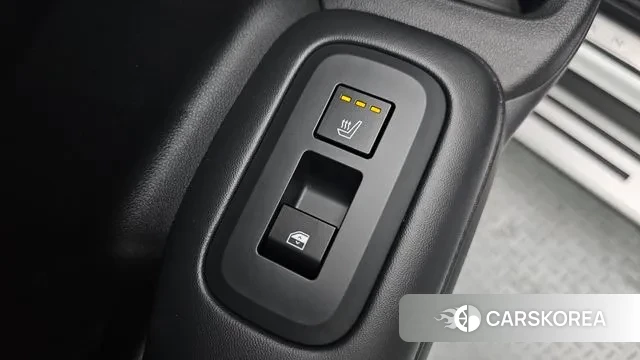 Hyundai Santa Fe (MX5) id 3246621 из Кореи 10