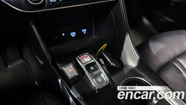 Hyundai Sonata (DN8) id 2528658 из Кореи 10