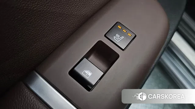 Hyundai Grandeur Hybrid (GN7) id 3251713 из Кореи 10