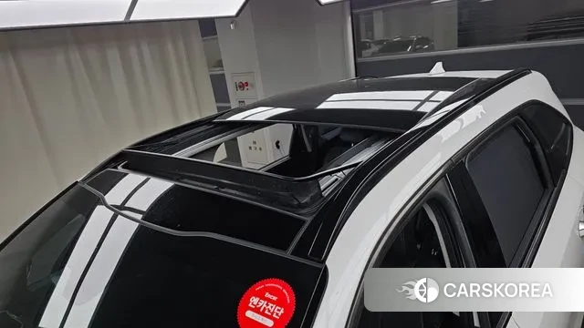 Kia Sorento 4th Generation id 3634594 из Кореи 10