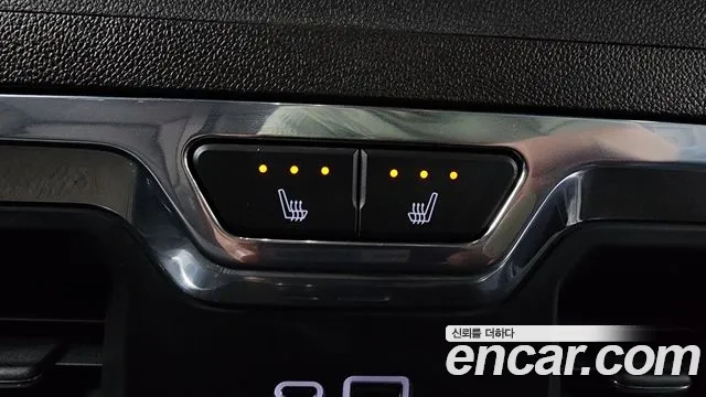 GMC Sierra id 2943191 из Кореи 10