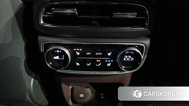 Genesis GV80 id 4244501 из Кореи 10