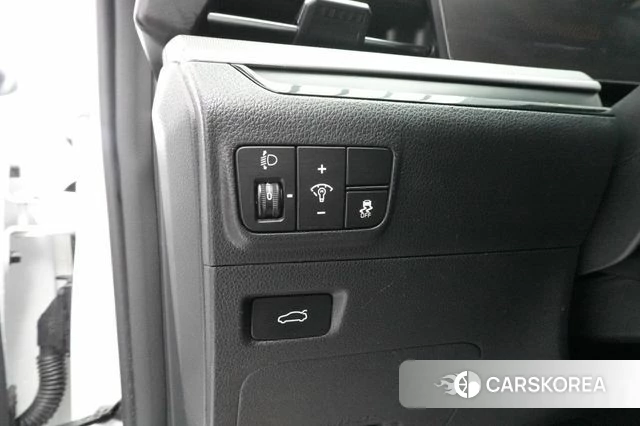 Kia The New K5 3rd generation id 4554814 из Кореи 10