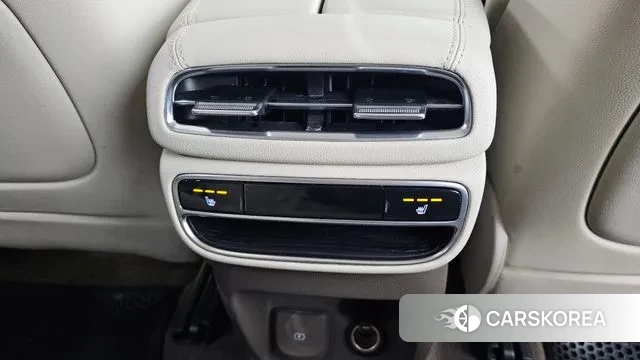 Genesis GV80 id 3721245 из Кореи 10